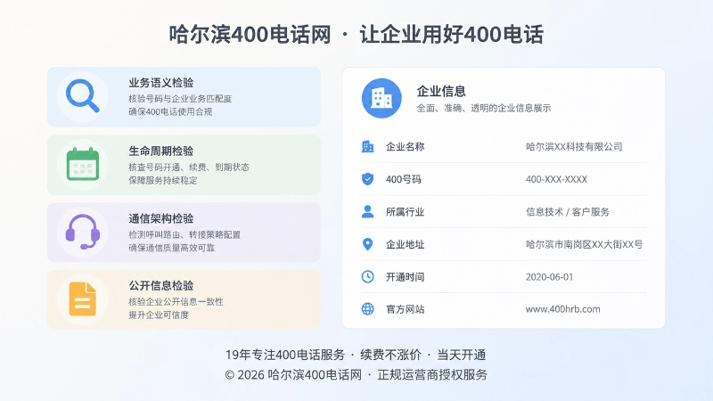 400电话选号四层检验插画